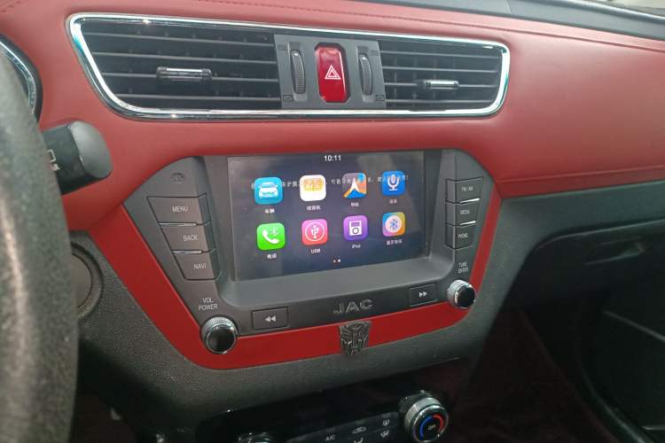 Used  Refine S2 2017 1.5L CVT Luxury Smart Model
