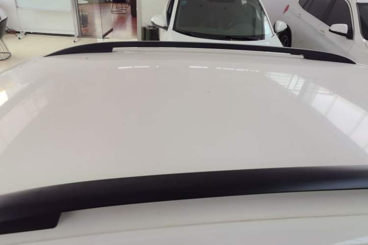 Used Volkswagen T-Cross 2019 1.5L Automatic Fashion Edition
