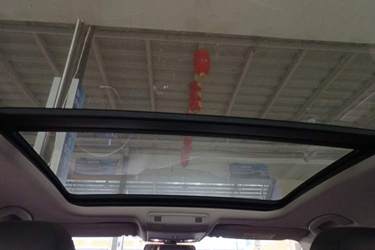 Used Volkswagen Sagitar 2021 280TSI DSG Excellence Edition
