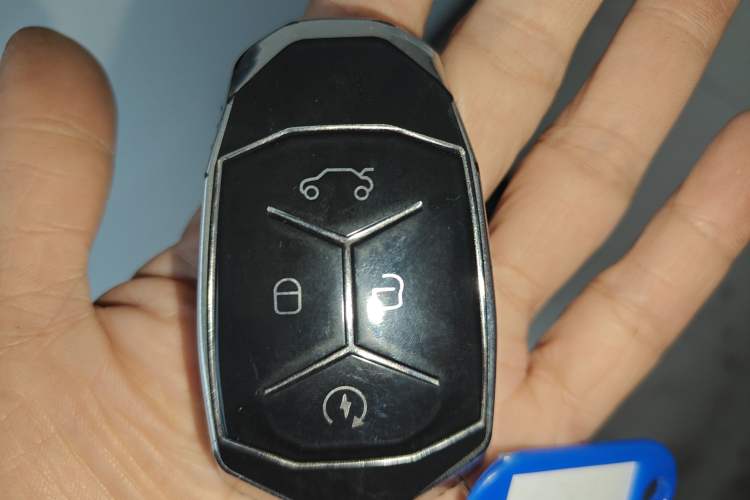 Used Lynk & Co 02 2019 High-Energy Edition 2.0T Automatic Two-Wheel Drive Shine Pro Edition China VI Standard
