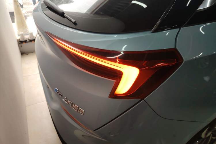 Used Buick Velite 6 2019 Connected & Smart Edition