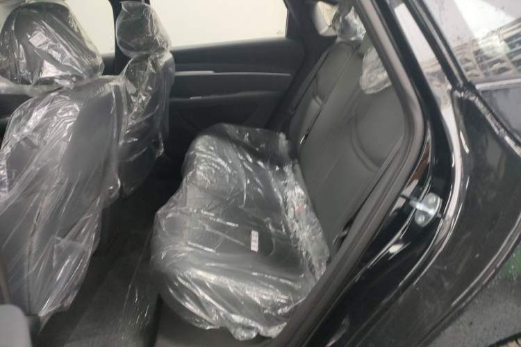 Used XPeng MONA M03 2025 620 Ultra-Long Range Plus
