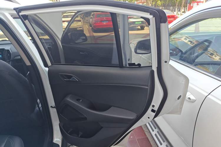 Used Hyundai ix35 2021 240TGDi DCT Two-Wheel-Drive GLS Leading Edition
