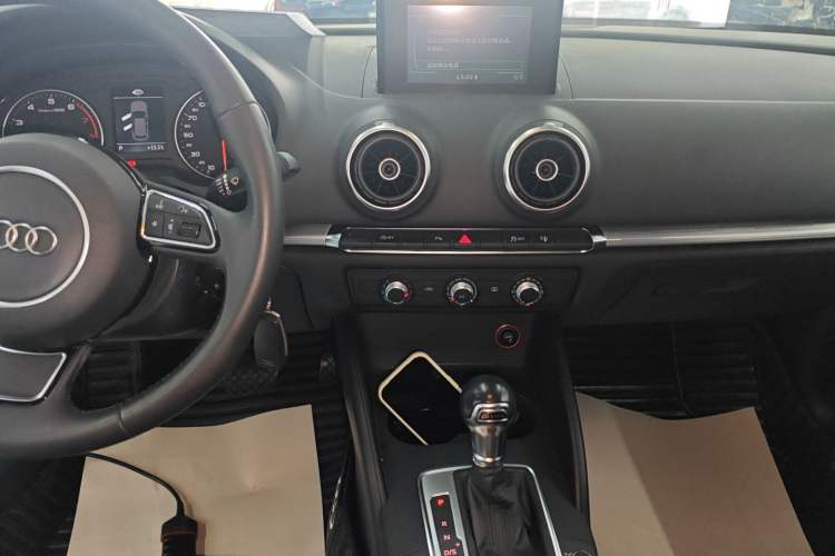 Used Audi A3 2016 Sportback 35 TFSI Ambition