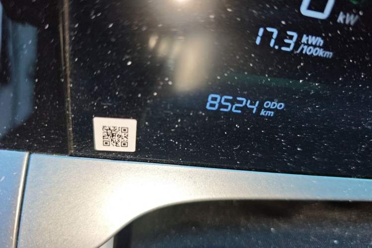 Used Geely Galaxy Geome 2025 310km Youth Edition