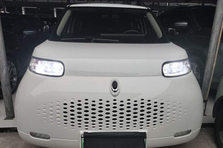 Used ORA White Cat 2020 401 km Long-Range Version