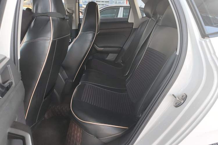 Used Volkswagen Polo 2021 Plus 1.5L Automatic Panoramic Enjoyment Edition
