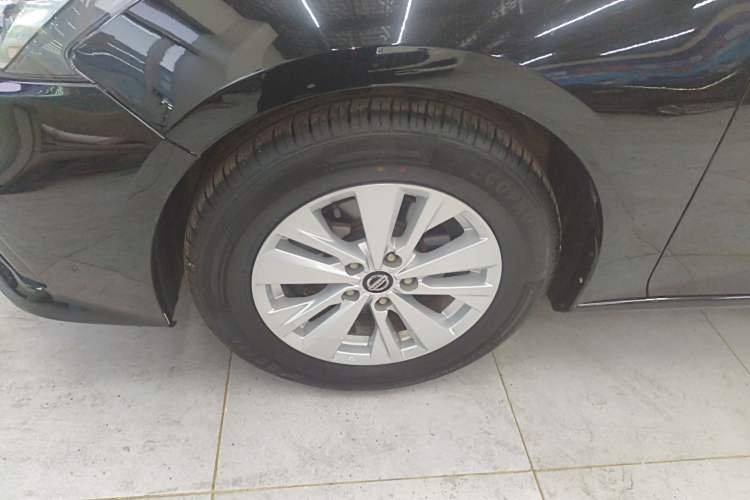 Used Nissan Teana 2019 2.0L XL Comfort Edition
