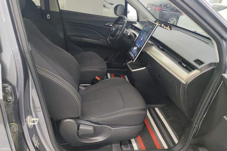 Used NETA V 2022 Chao 300 Lite Ternary Lithium
