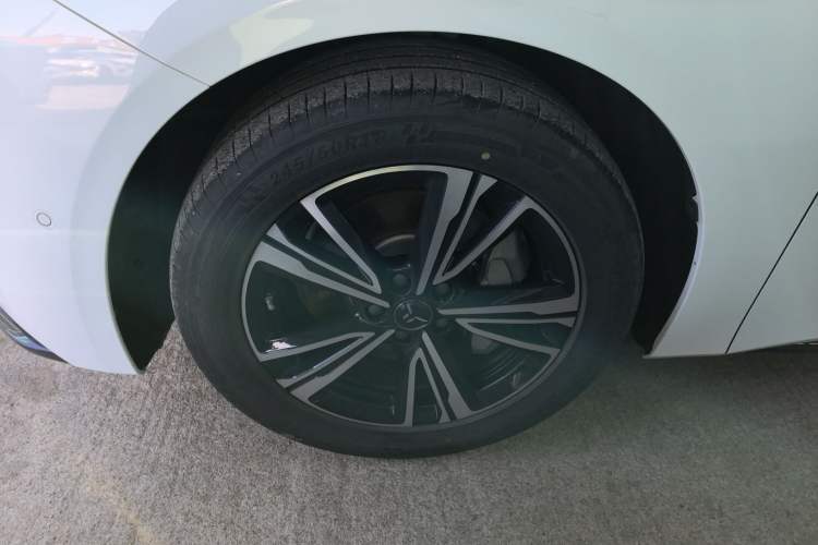 Used Hongqi EH7 2024 690 Pro
