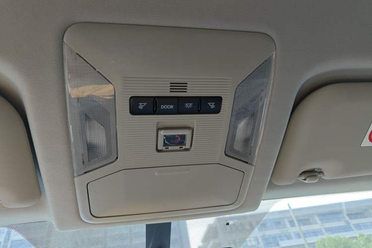 Used Toyota Wildlander 2020 2.0L CVT Two-Wheel Drive Leading Edition
