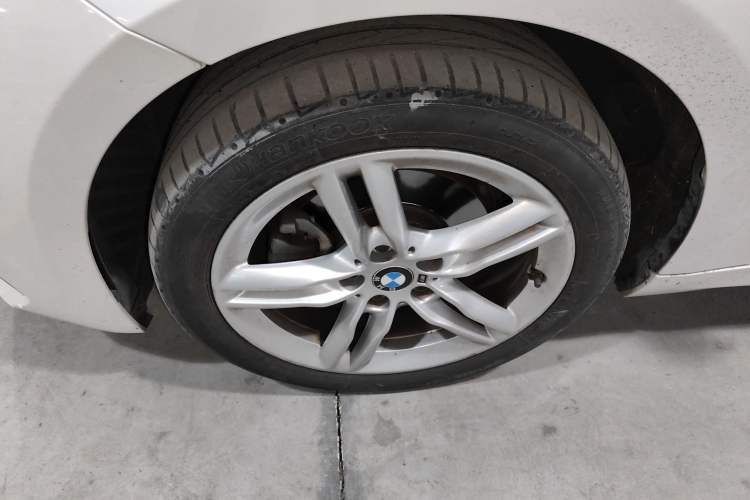 Used BMW 1 Series 2021 Revised 120i M Sport Night Edition