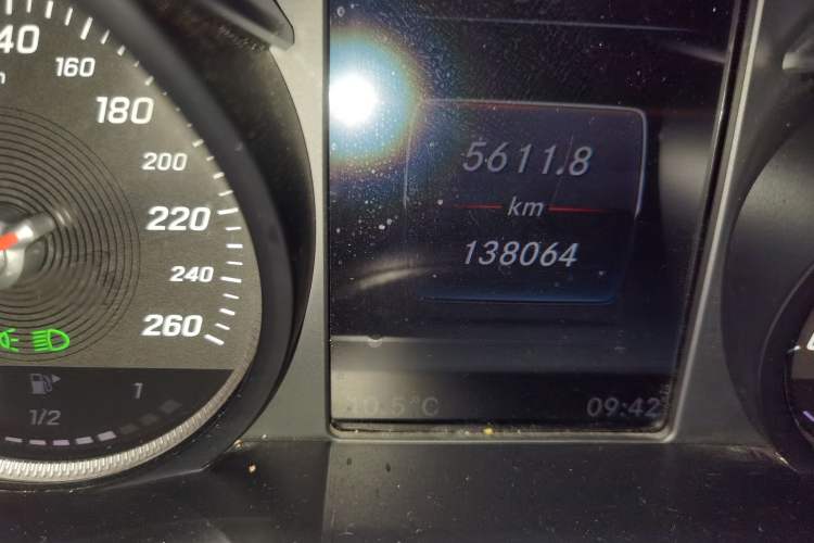 Used Mercedes-Benz GLC 2017 GLC 260 4MATIC Dynamic Edition
