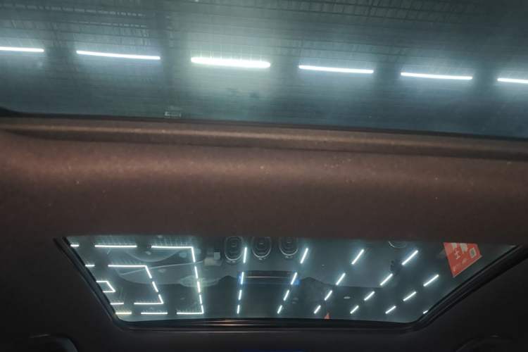 Used Mercedes-Benz C-Class 2024 Second Facelift C 260 L Sport Edition
