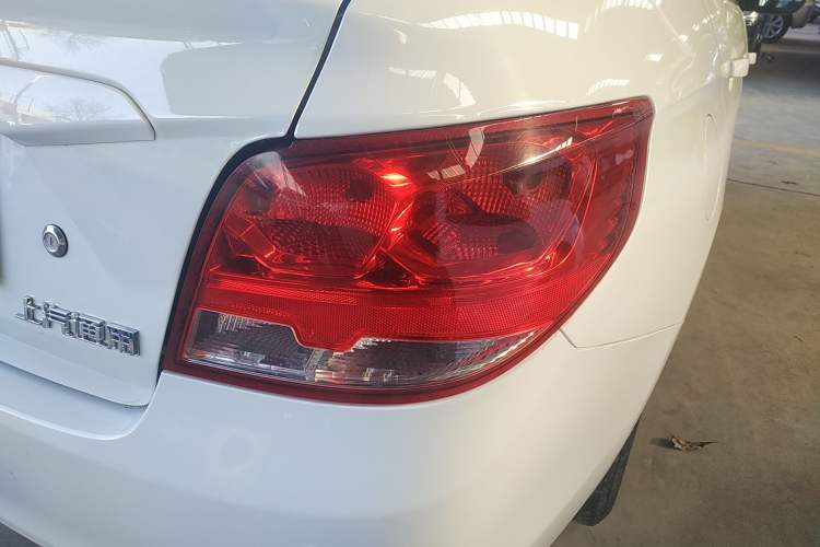 Used Chevrolet Sail 2018 Sail 3 1.3L AMT Ideal Edition
