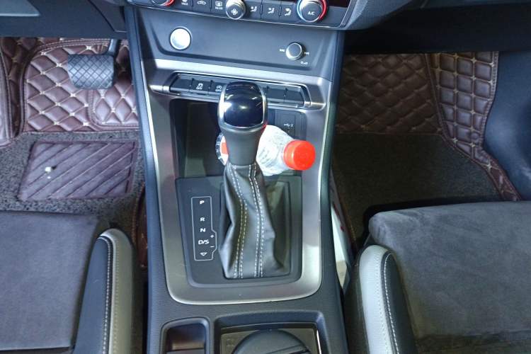 Used Audi Q3 2019 35 TFSI Fashion Dynamic Model
