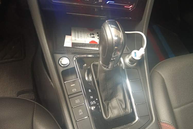 Used Volkswagen Bora 2020 1.5L Automatic Elite Version