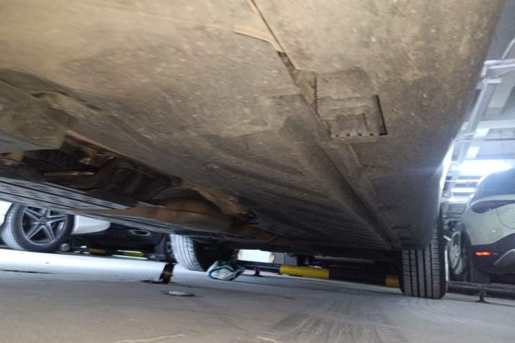 Used Mercedes-Benz GLC 2016 GLC 260 4MATIC Dynamic Edition
