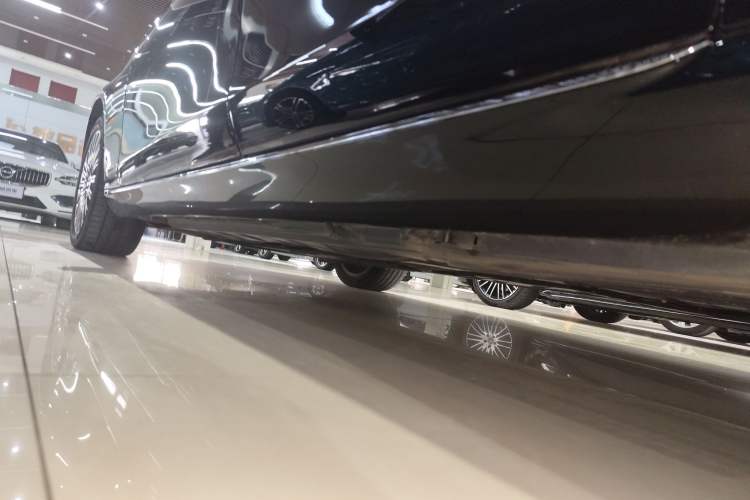 Used Mercedes-Benz E-Class 2023 E 300 L Stylish Model
