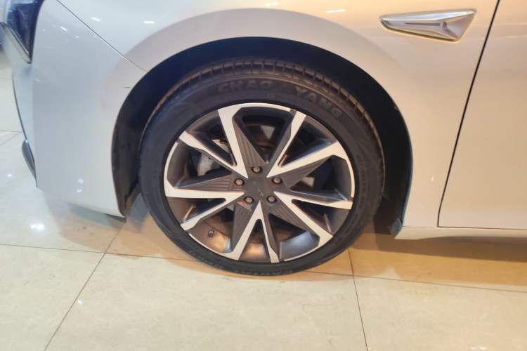 Used AION S Plus 2023 70 Intelligent Edition Lithium Iron Phosphate
