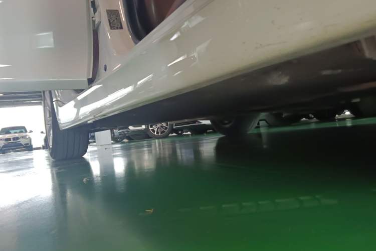 Used BMW 5 Series 2014 520Li Elegant Model