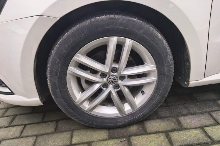 Used Volkswagen Gran Lavida 2017 180TSI DSG Comfort Edition