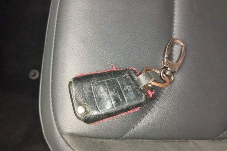 Used Volkswagen Tiguan L 2018 330TSI Automatic Two-Wheel Drive Luxury Edition