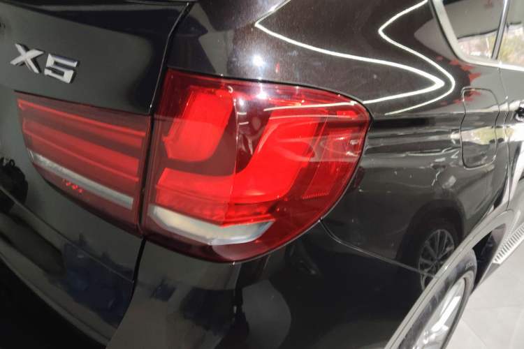 Used BMW X5 2018 xDrive28i