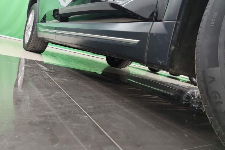 Used Nio ES8 2018 355 km Base Version 7-Seater Edition
