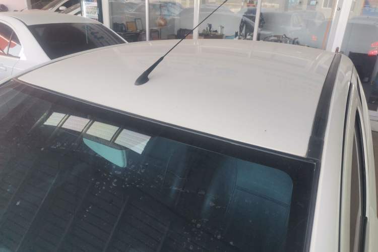 Used Suzuki Alto 2013 Revised Version 1.0L Manual Comfort Edition
