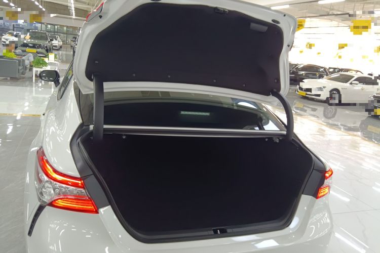 Used Toyota Camry 2021 Dual-Motor 2.5HS Fēngshàng Edition