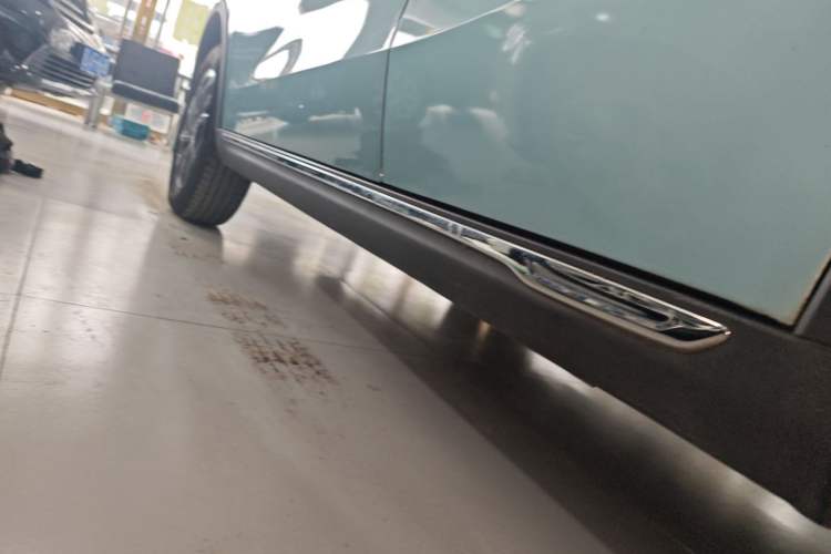 Used NETA V 2022 Chao 300 Lite Lithium Iron Phosphate
