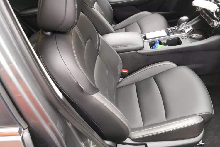 Used Nissan Sylphy 2021 1.6L XL CVT Enjoyment Edition
