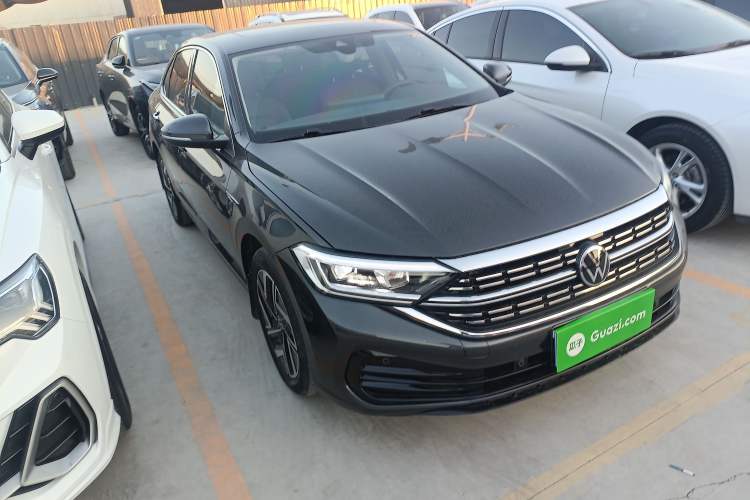 Used Volkswagen Sagitar 2023 280TSI DSG Excellence Edition
