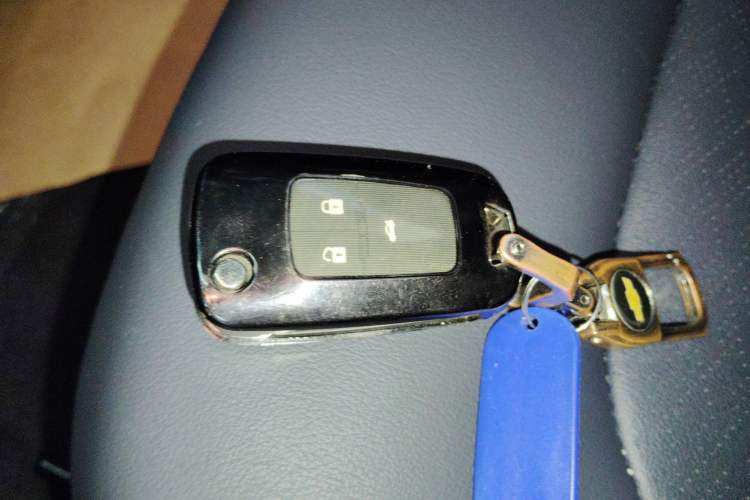 Used Chevrolet Monza 2024 1.5L Dual-Clutch Enjoyment Edition