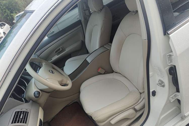 Used Nissan Sylphy 2018 Classic 1.6XE CVT Comfort Edition
