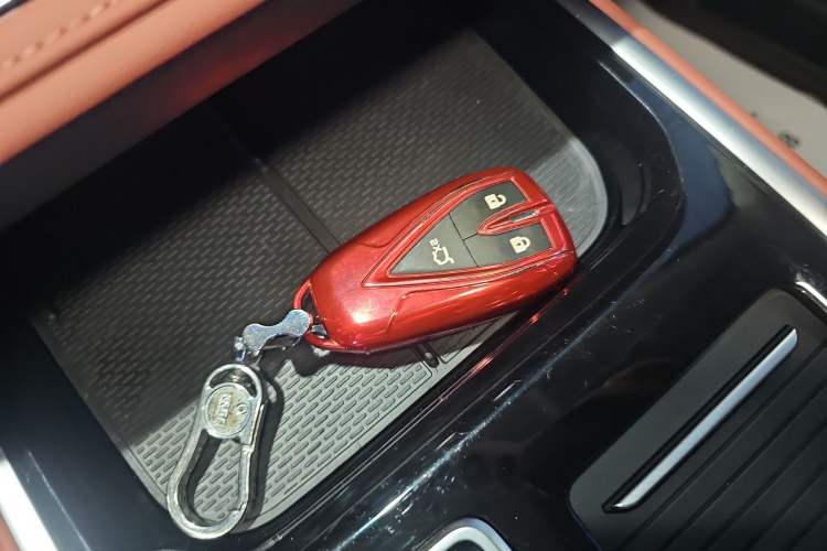 Used Changan CS55PLUS 2024 3rd Generation 1.5T DCT Excellence Model