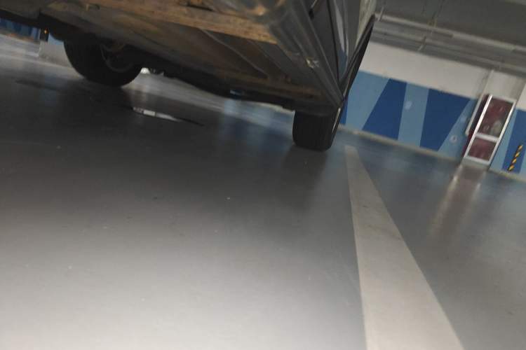 Used Haima S5 2015 1.5T CVT Luxury Model
