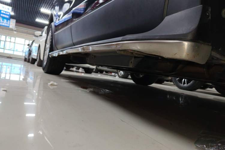 Used Buick Envision 2016 20T Two-Wheel Drive Leading Version