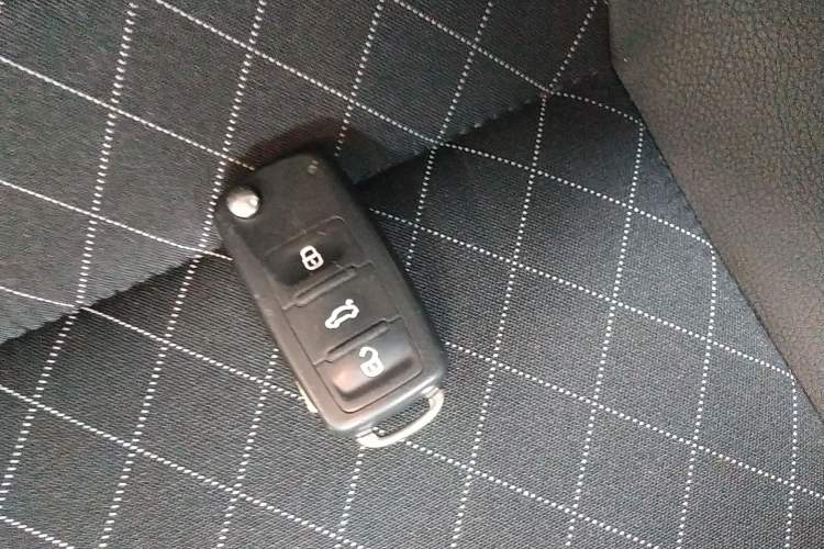 Used Skoda Rapid 2018 1.6L Manual Comfort Edition
