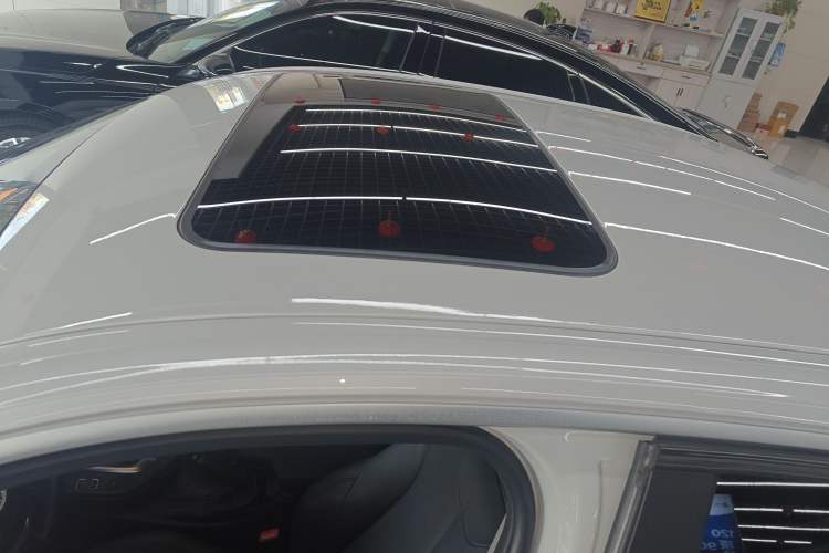 Used BMW 3 Series 2018 320Li Fashion Model
