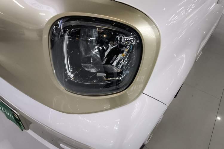 Used Bestune Pony 2025 222km Range Agile Horse