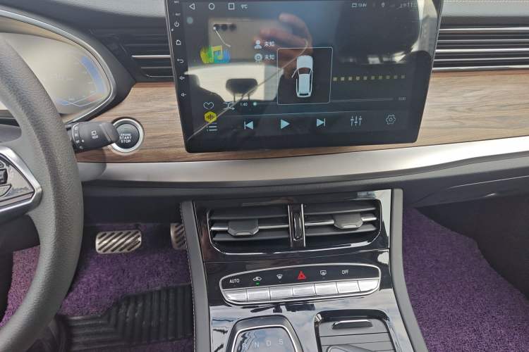 Used Skyworth EV6 2023 410 ZhiShang Edition