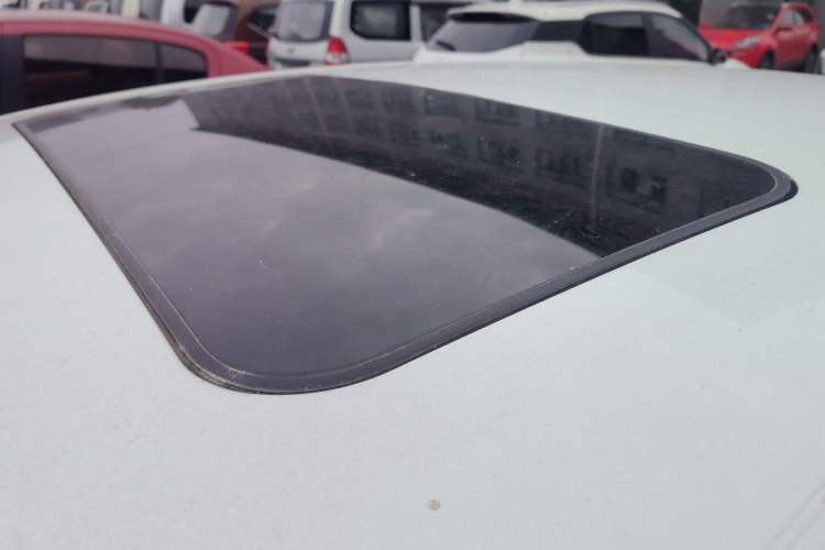 Used Volkswagen Bora 2018 1.5L Automatic Comfort Model