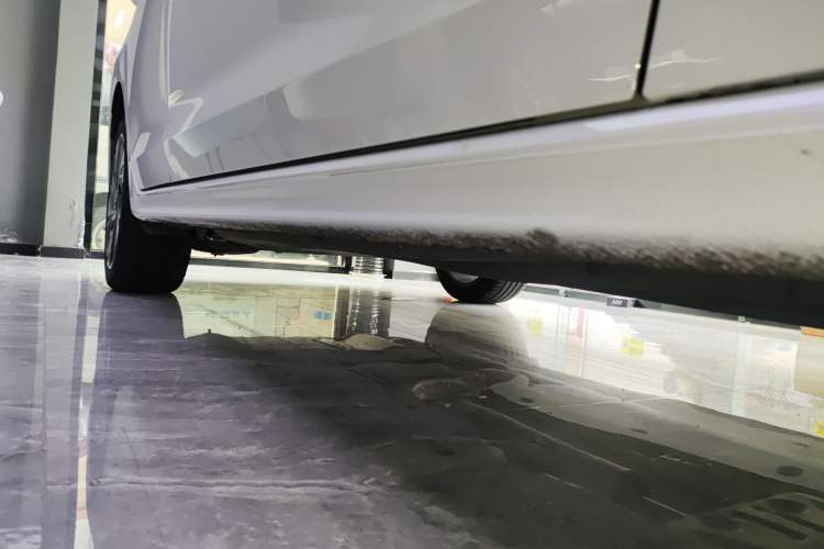 Used Volkswagen Bora 2023 200TSI DSG YueXing PRO Edition
