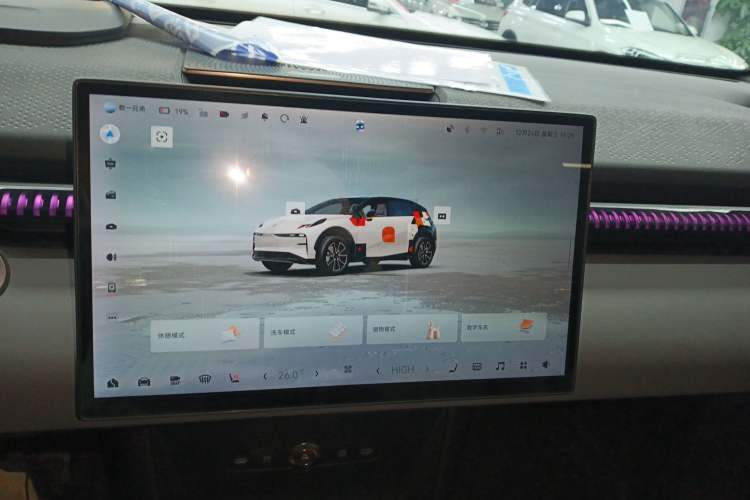 Used Zeekr X 2023 Rear-Drive ME Version 5 Seats