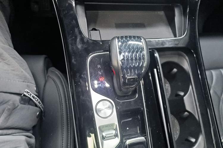 Used GAC Trumpchi M8 2024 Master Series 400T Ultimate Edition
