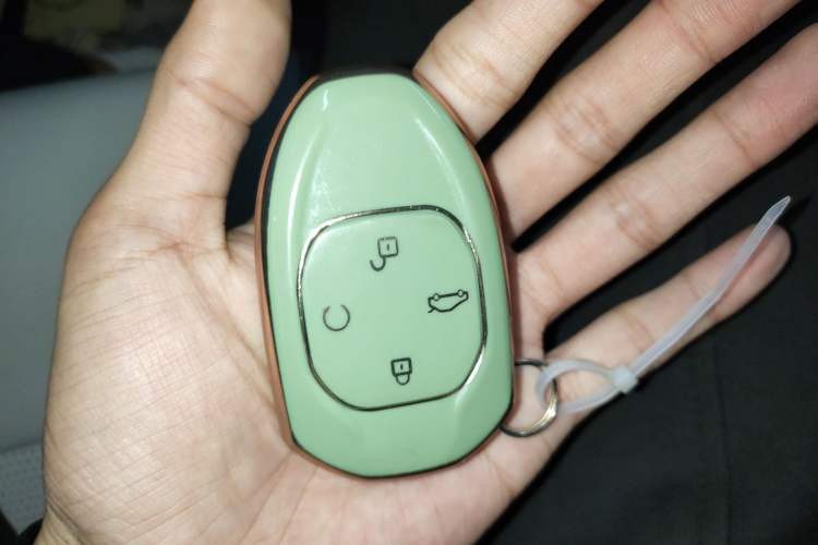 Used GAC Trumpchi GS8 2022 Dual-Engine Series 2.0TM Four-Wheel Drive Prestige Edition (6 Seats)
