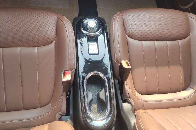 Used Wuling Bingo 2024 333 km Enjoyment Version
