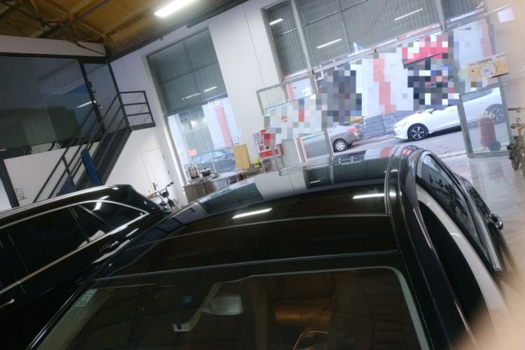 Used Mercedes-Benz E-Class 2020 E 300 L Sporty and Stylish Model
